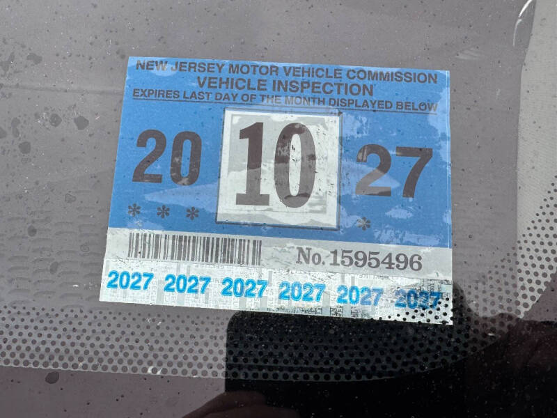 2013 Dodge Journey American Value Package