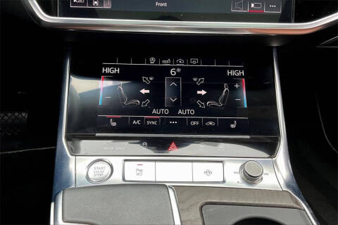 2019 Audi A6 quattro Premium Plus 55 TFSI