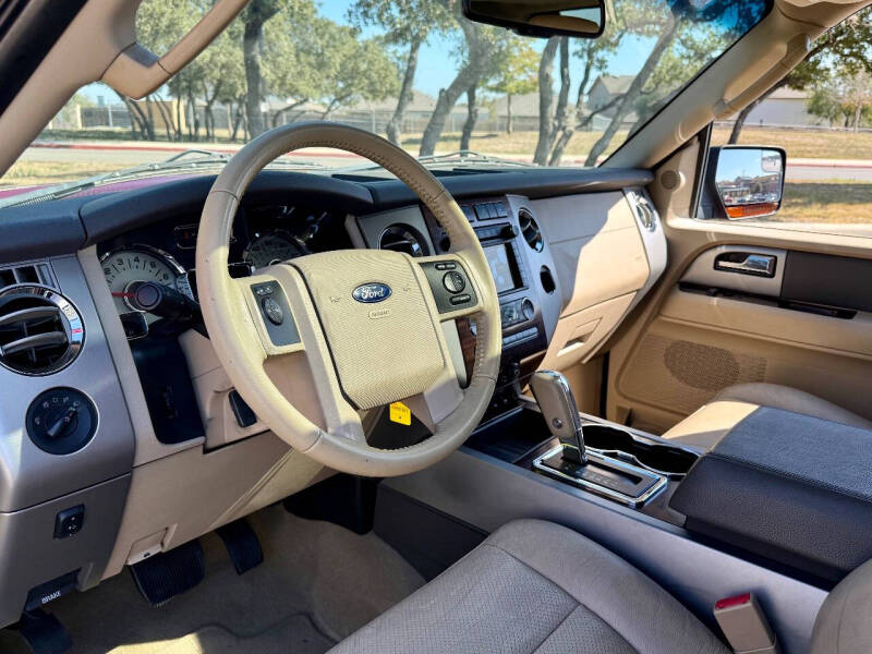 2013 Ford Expedition XLT