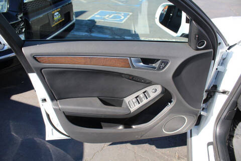 2016 Audi Allroad 2.0T quattro Premium Plus