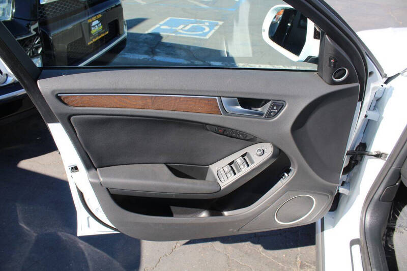 2016 Audi Allroad 2.0T quattro Premium Plus