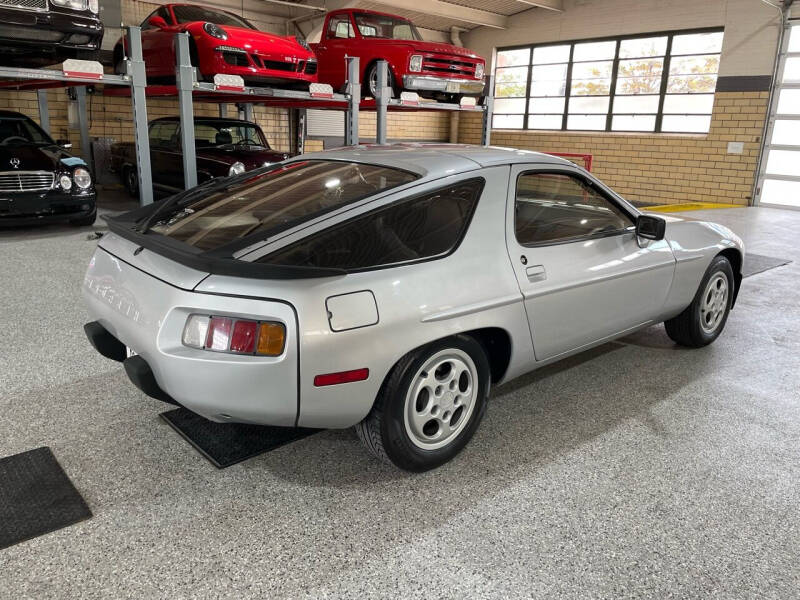 1980 Porsche 928