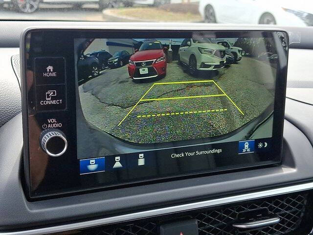 2025 Acura ADX