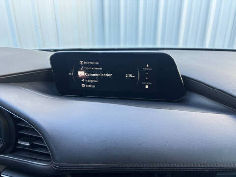 2024 Mazda Mazda3 Hatchback 2.5 S Select Sport