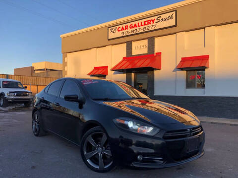 2015 Dodge Dart GT