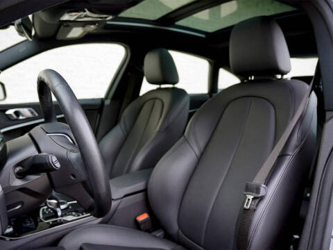 2021 BMW 2 Series 228i xDrive Gran Coupe