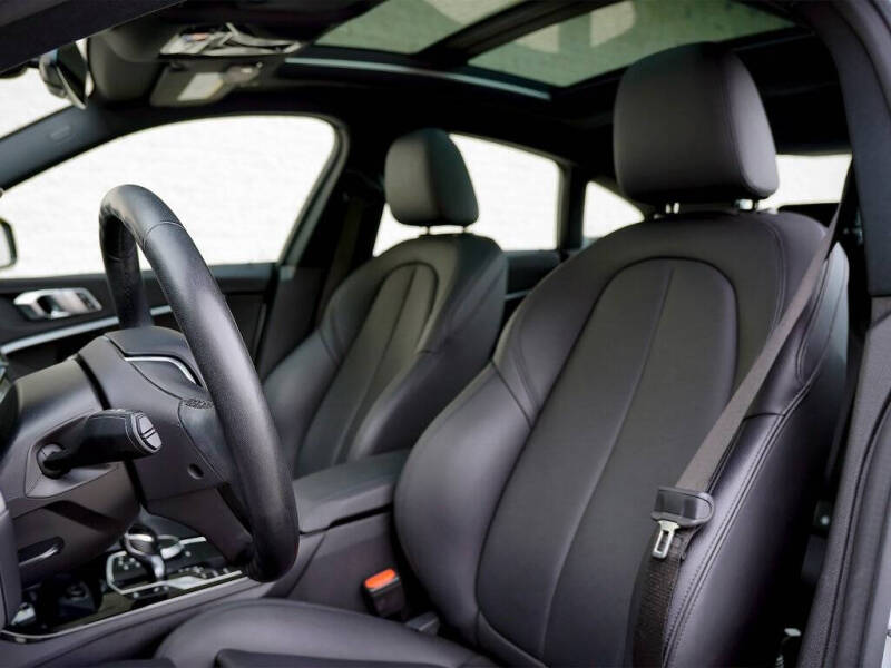 2021 BMW 2 Series 228i xDrive Gran Coupe