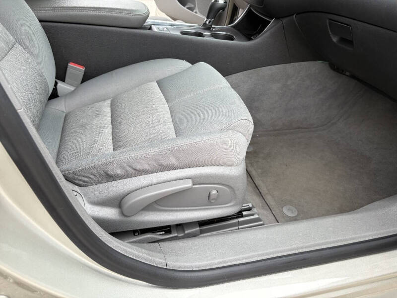 2014 Chevrolet Impala LS Fleet
