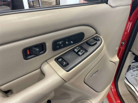 2005 GMC Sierra 1500 SLT