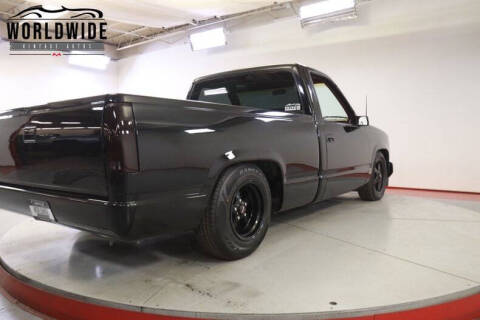 1991 GMC Sierra 1500