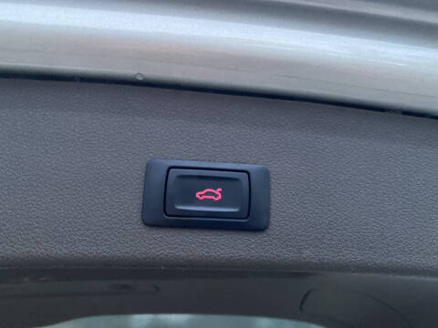 2014 Audi Q5 2.0T quattro Premium Plus