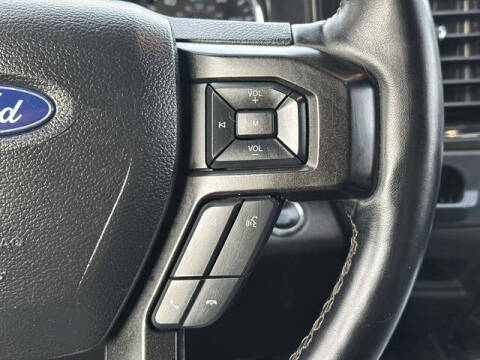 2018 Ford Expedition MAX Limited