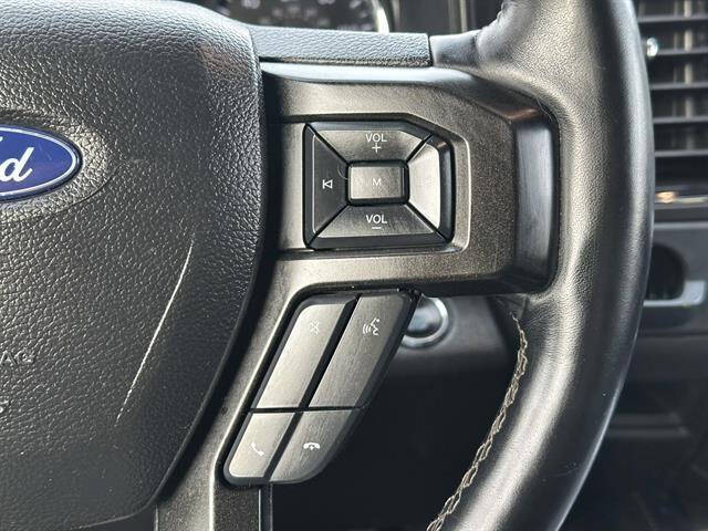 2018 Ford Expedition MAX Limited