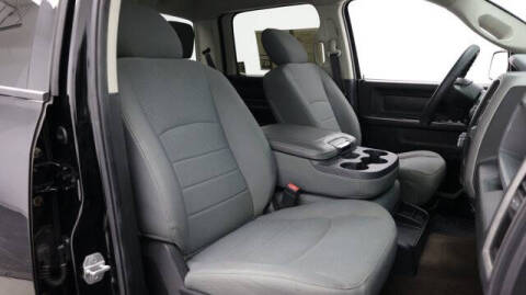 2015 RAM 1500 Express