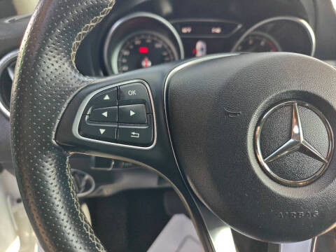 2018 Mercedes-Benz CLA CLA 250