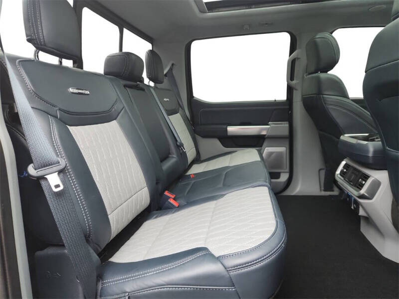 2022 Ford F-150 Limited