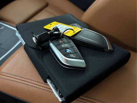 2021 BMW 3 Series 330i xDrive