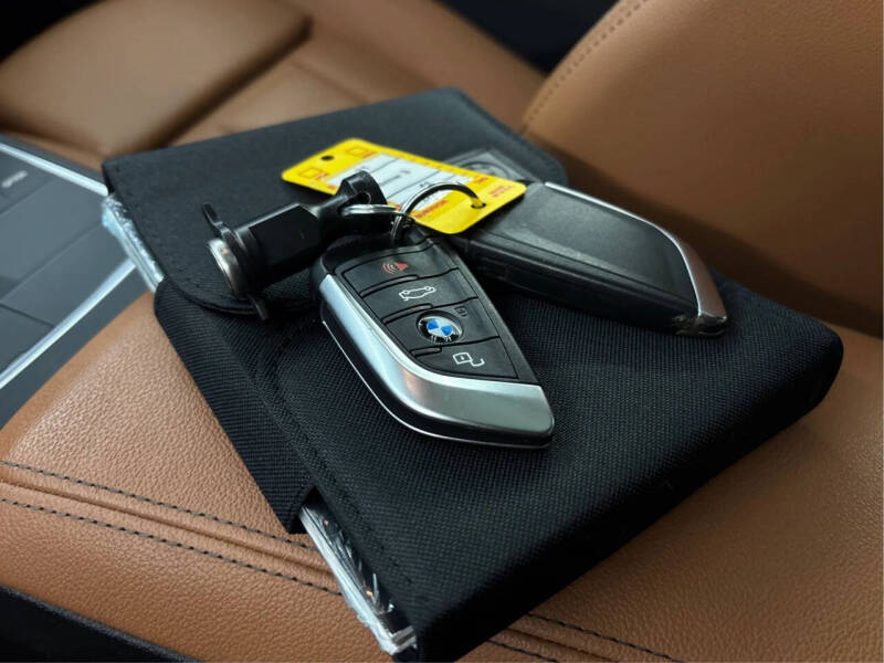 2021 BMW 3 Series 330i xDrive