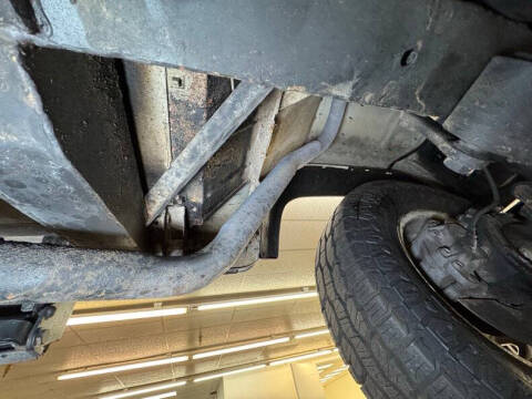 1987 Land Rover Defender