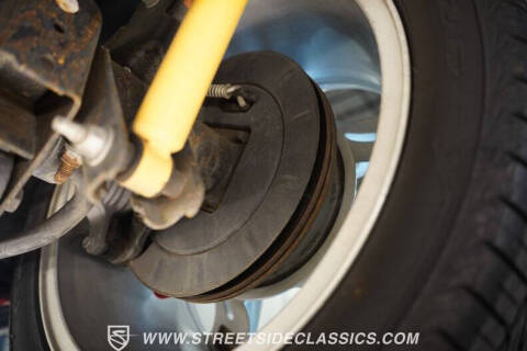 2004 Chevrolet SSR LS