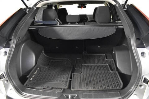 2024 Mitsubishi Eclipse Cross LE