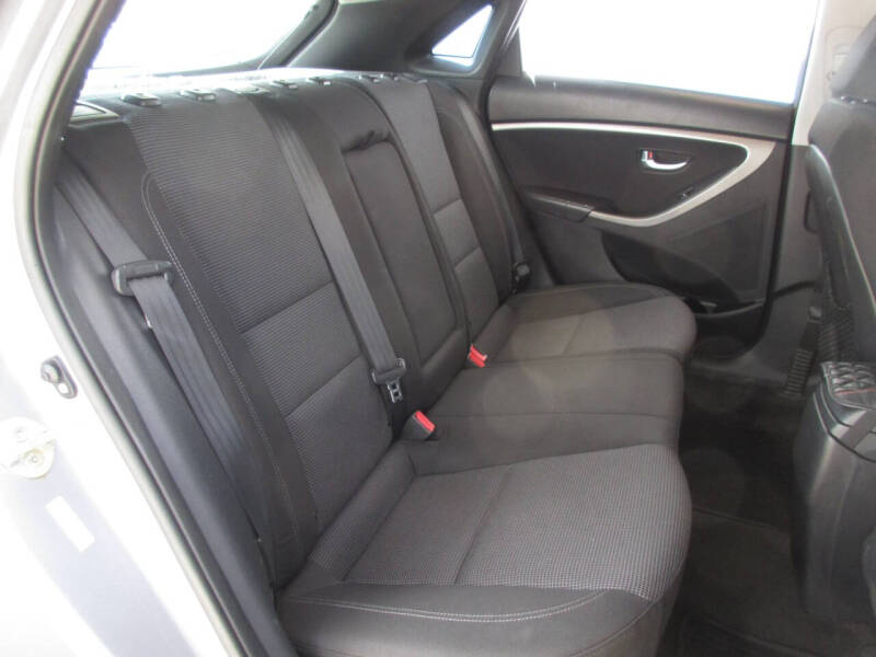 2013 Hyundai Elantra GT