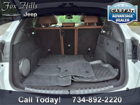 2023 Alfa Romeo Stelvio Ti