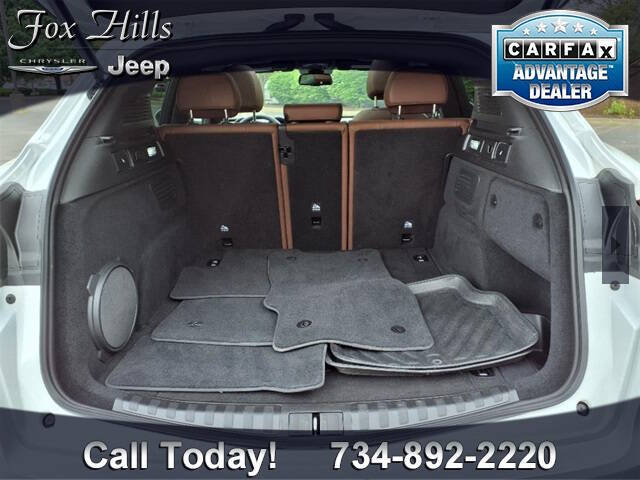 2023 Alfa Romeo Stelvio Ti