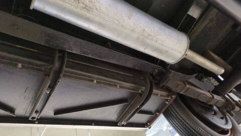 1929 Packard 633 Standard 8 Runabout