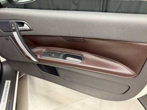 2013 Volvo C70 T5 Premier Plus