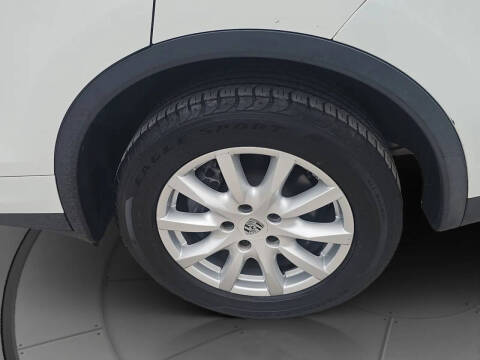 2014 Porsche Cayenne