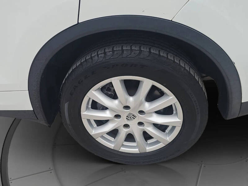 2014 Porsche Cayenne