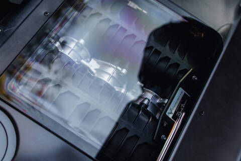 2024 Chevrolet Corvette Z06