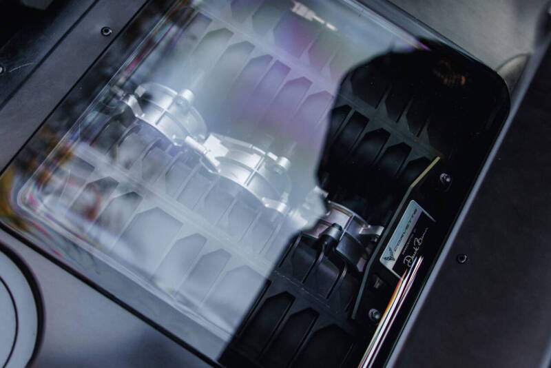 2024 Chevrolet Corvette Z06