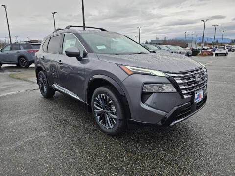 2025 Nissan Rogue for sale at Karmart in Burlington WA