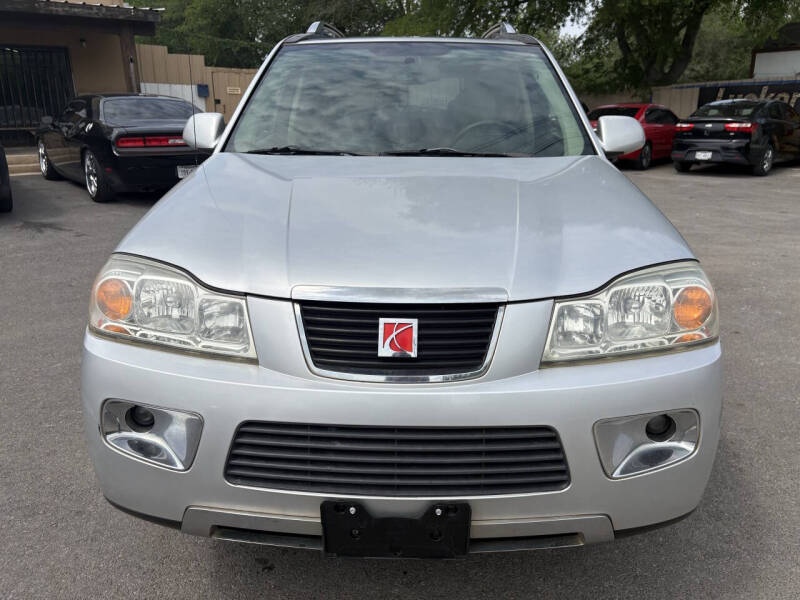 2006 Saturn Vue