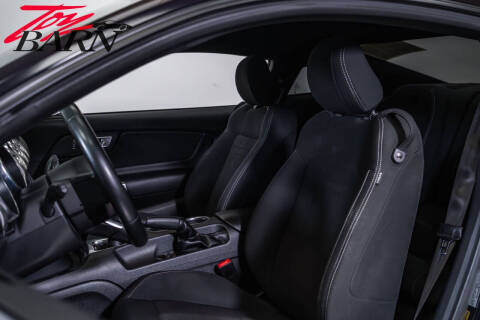 2023 Ford Mustang GT