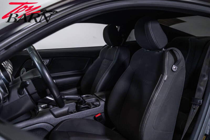 2023 Ford Mustang GT