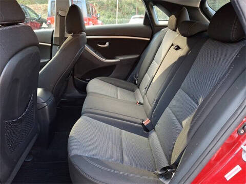 2013 Hyundai Elantra GT