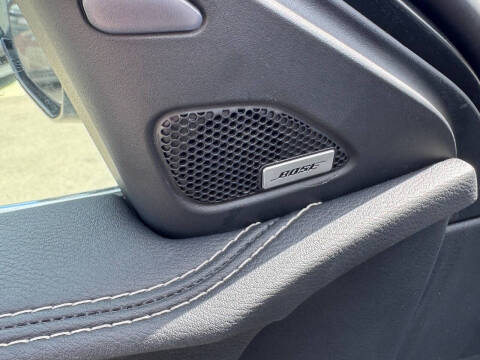 2020 Nissan Maxima 3.5 SL