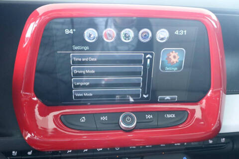 2017 Chevrolet Camaro SS