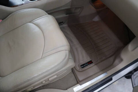 2007 Saturn Outlook XR