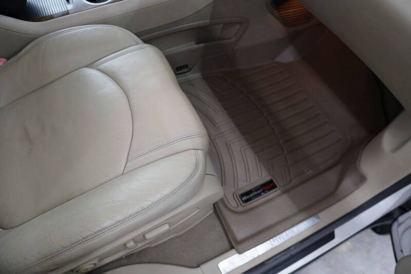 2007 Saturn Outlook XR