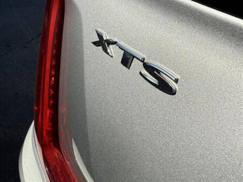 2019 Cadillac XTS Luxury