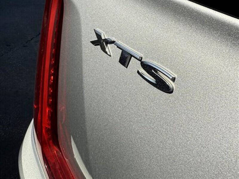 2019 Cadillac XTS Luxury