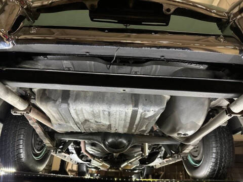 1954 Chevrolet Bel Air