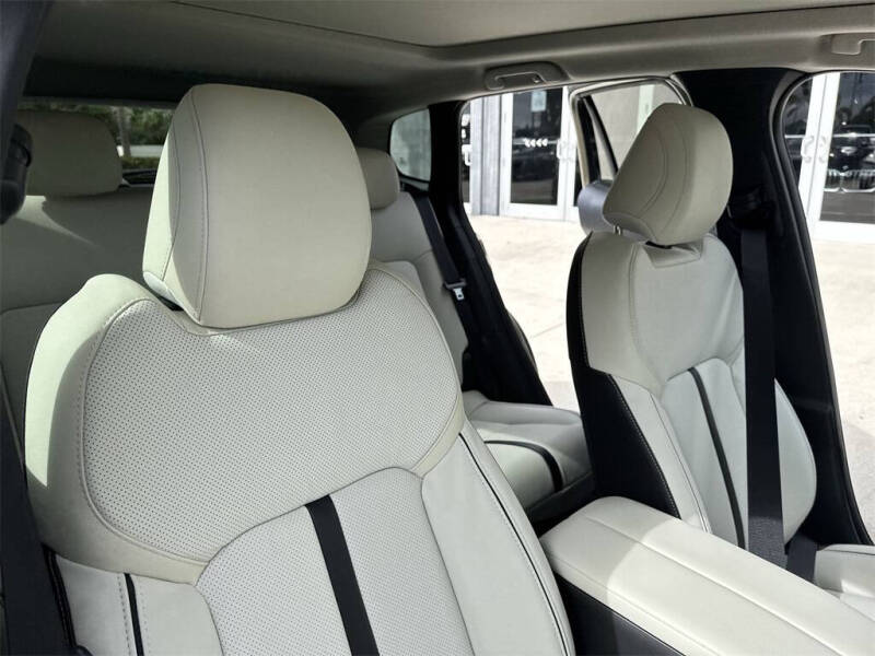 2026 Mazda CX-50 2.5 Turbo Premium Plus