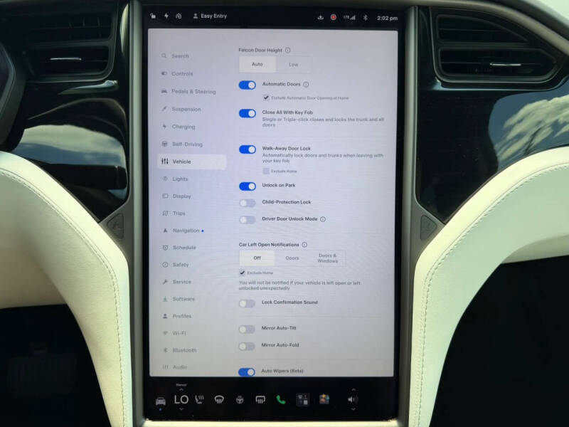 2020 Tesla Model X