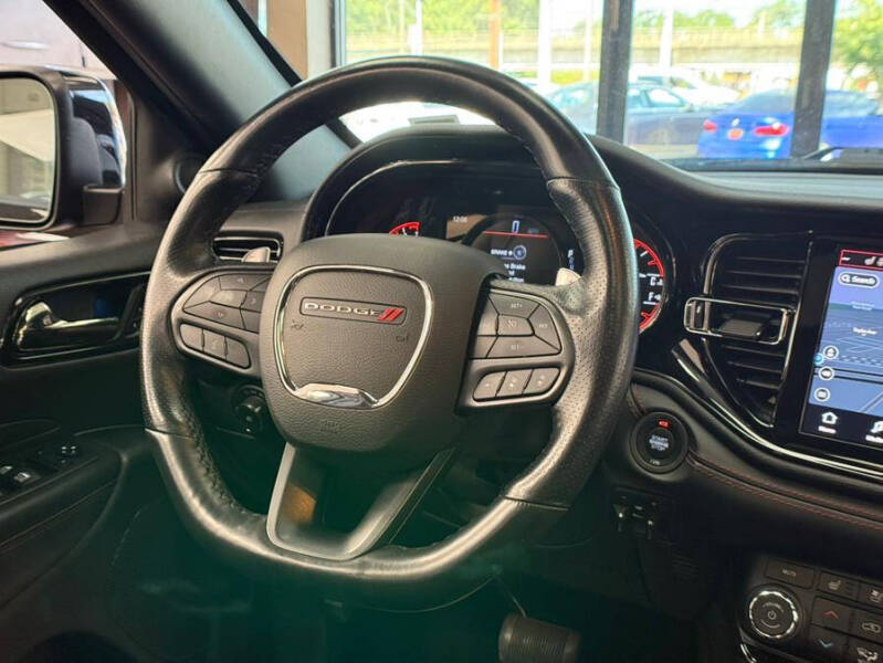 2023 Dodge Durango GT Plus