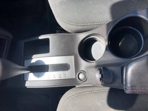 2008 Pontiac Grand Prix